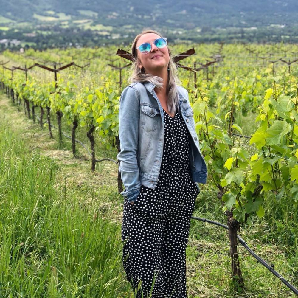 Meet your Posher, Brianna